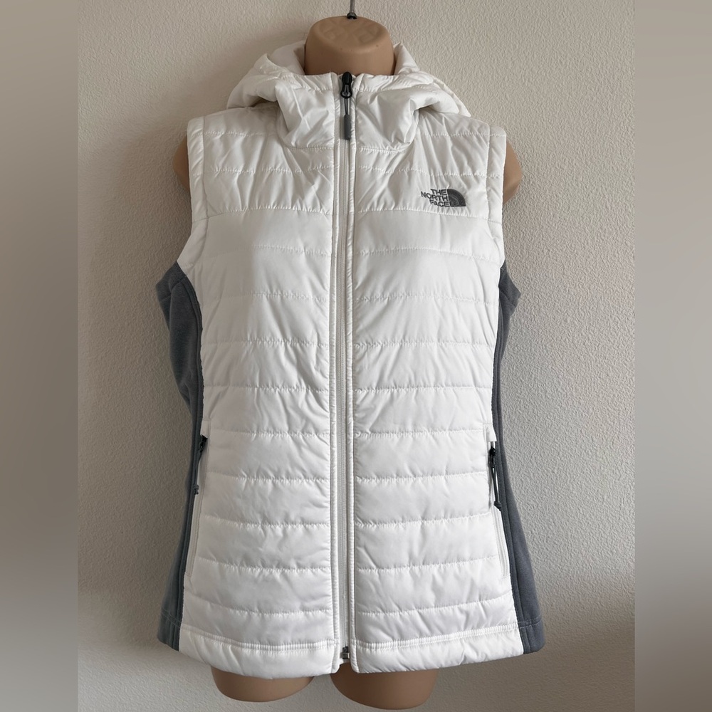 The Northface Mash Up Insulated Vest